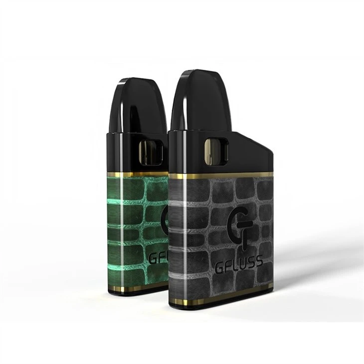 Hyde Cbd Vape
