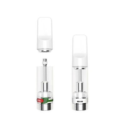 Hộp mực CBD với Thc