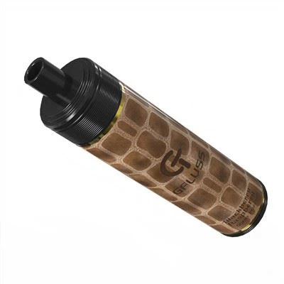 Thuốc lá điện tử và Vape