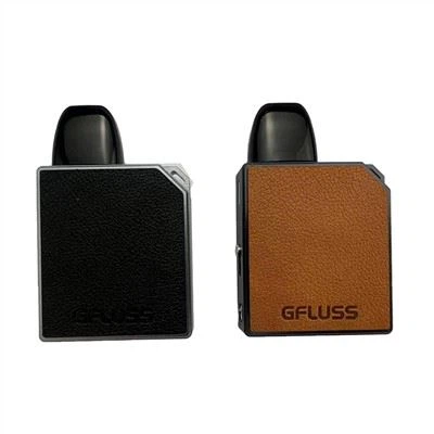Pod Vape Pin lớn nhất