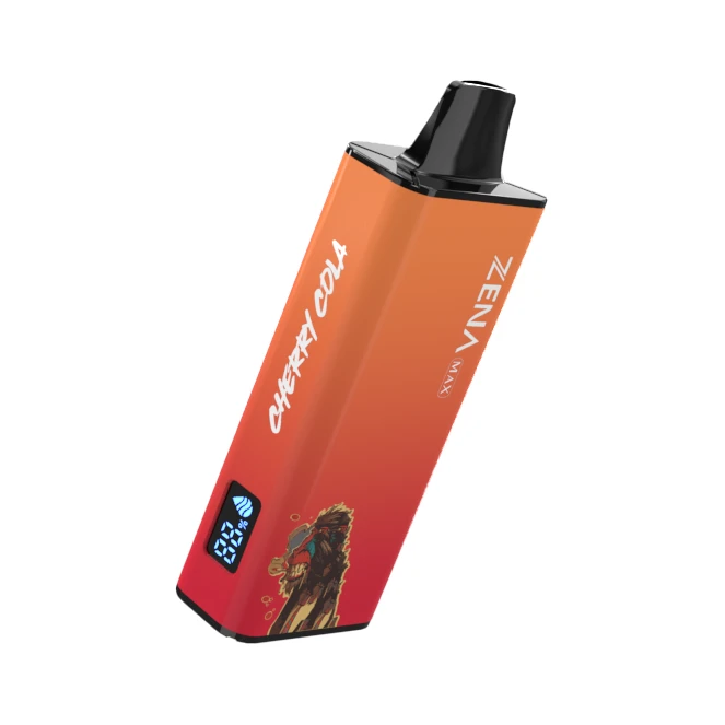 12000puffs Disaposable Vape Customizable