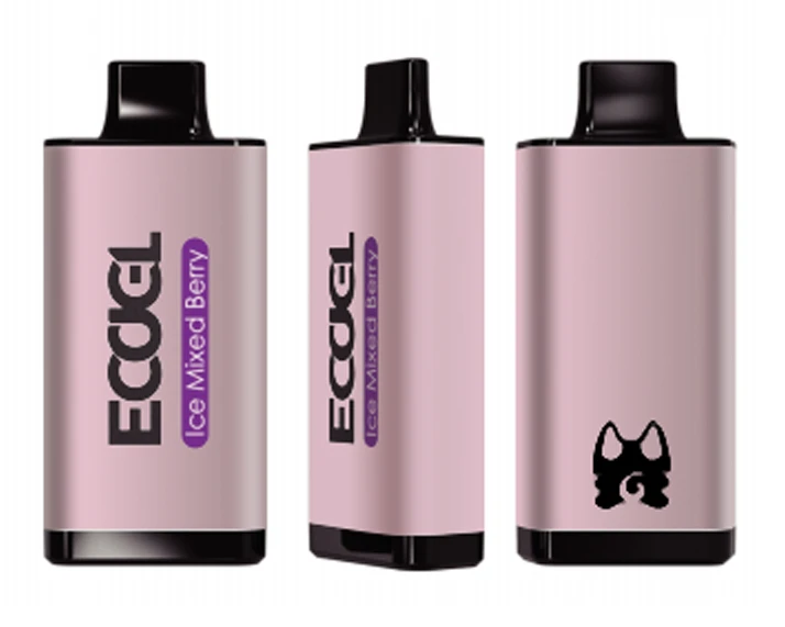 Big Capacity 10000puffs E Liquid Disposable Vape