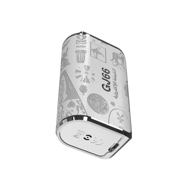 Sạc lại pin 850mAh 10000 Puffs Vape dùng một lần