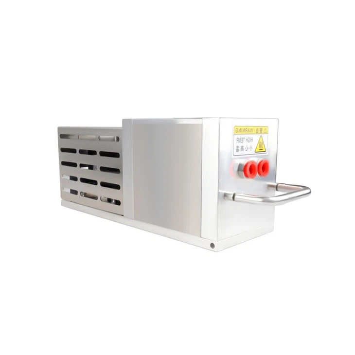 Cartridge Oil Filling Machines | Distillate And Concentrate Fillers