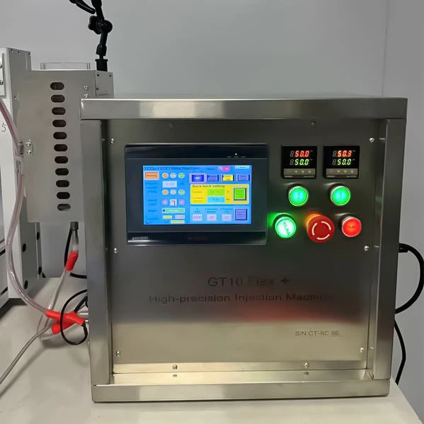 Nhà máy sản xuất dầu CBD bán tự động nổi tiếng nhất của Quần đảo FaroE