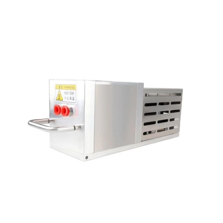 Florida Hot Selling THC Crystal Distillate Oil Filling Machine CBD Distillate Oil Disposable Carts Vape Filler