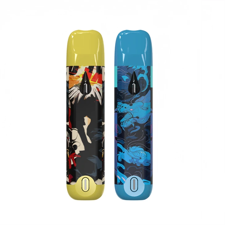 GreenTime CBD Vape Pens Cartridge, CBD Disposable Vape Manufacturer - Manufacturer Of THC Vape Pens