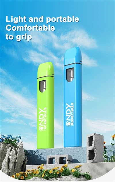 Thiết bị vape dầu CBD toàn phổ 1000g