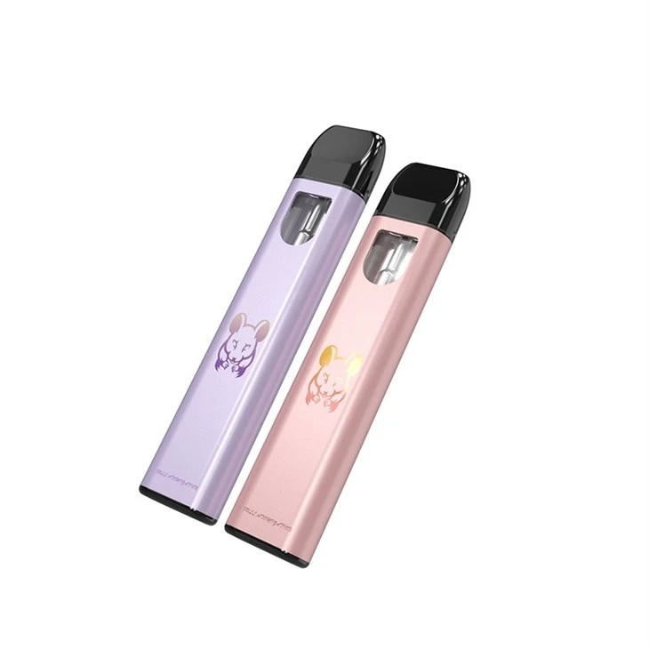 Hoa Kỳ 1ml 2ml Drip Oil Pod Vape Thiết kế phổ biến cho CBD THC HHC Live Resin Rosin Nhà sản xuất Nhà cung cấp, Nhà máy Bút Vape CBD dùng một lần tùy chỉnh OEM/ODM